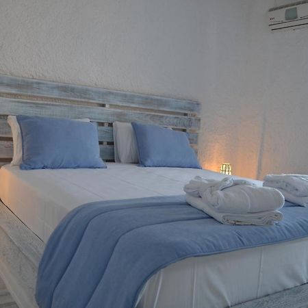 Siğacık Thea Butik Hotel & Restaurant מראה חיצוני תמונה
