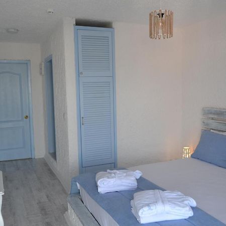 Siğacık Thea Butik Hotel & Restaurant מראה חיצוני תמונה