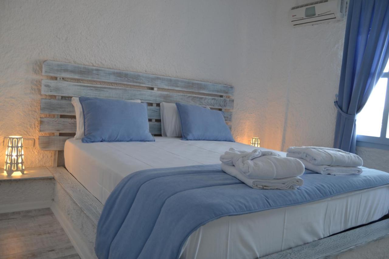 Siğacık Thea Butik Hotel & Restaurant מראה חיצוני תמונה