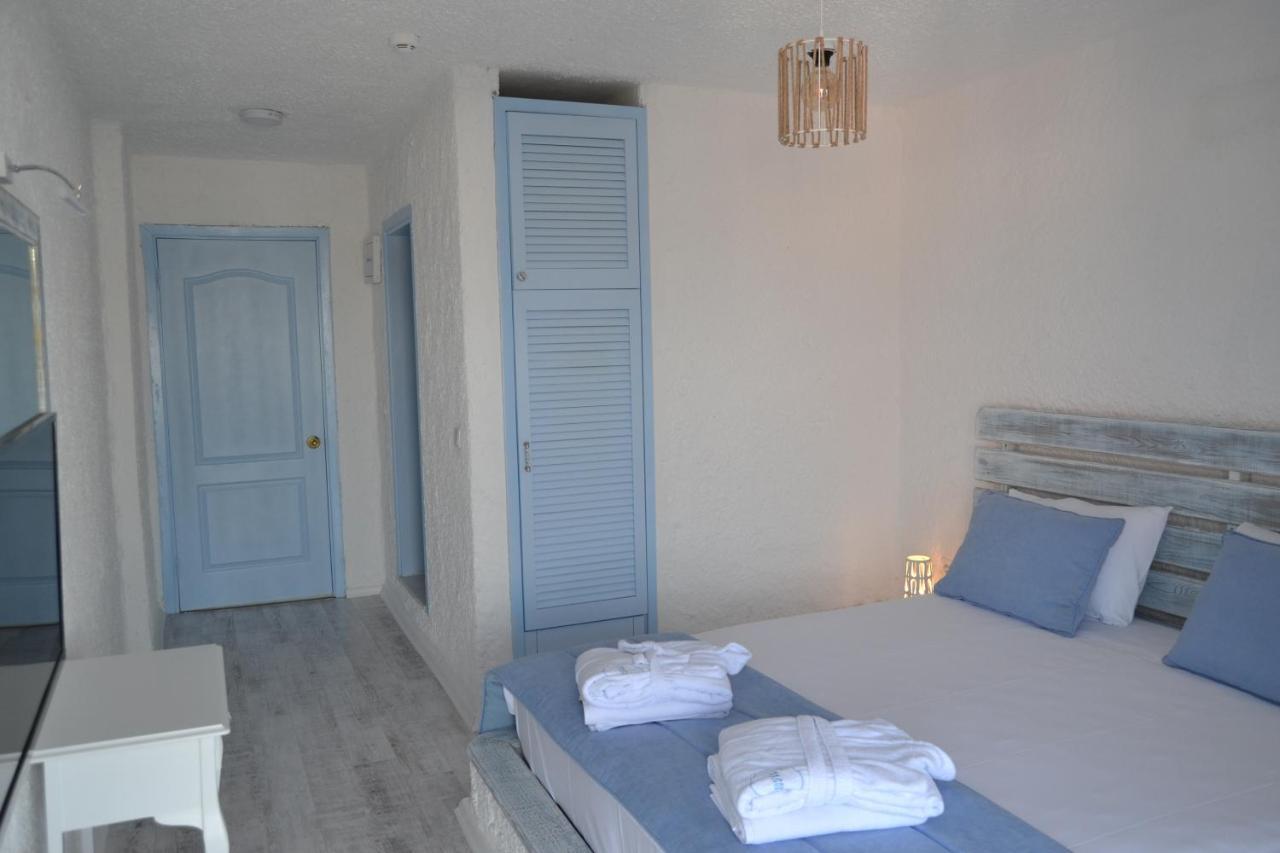 Siğacık Thea Butik Hotel & Restaurant מראה חיצוני תמונה