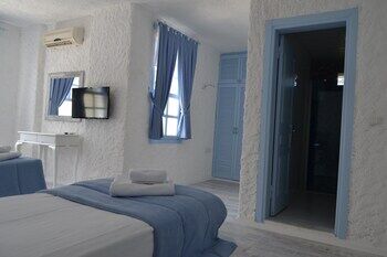 Siğacık Thea Butik Hotel & Restaurant מראה חיצוני תמונה